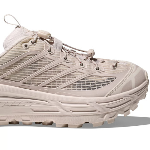 Mafate Three2 | Rose Cream/Stucco