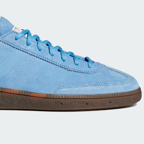 Handball Spezial | Light Blue/White