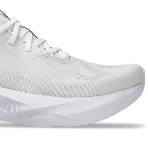 Novablast 5 | White/Piedmont Grey