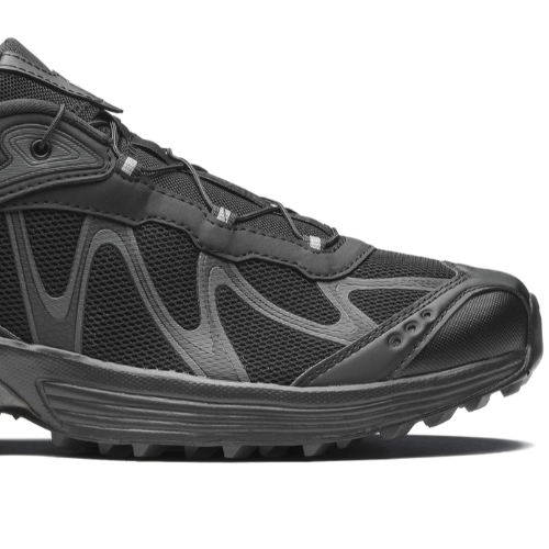 XT-Whisper | Black/Asphalt