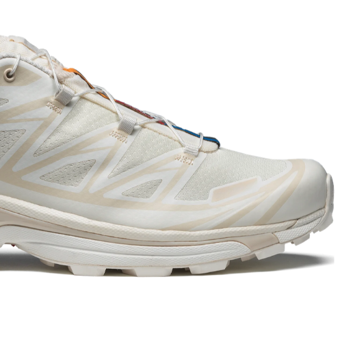 XT-6 | Vanilla Ice/White