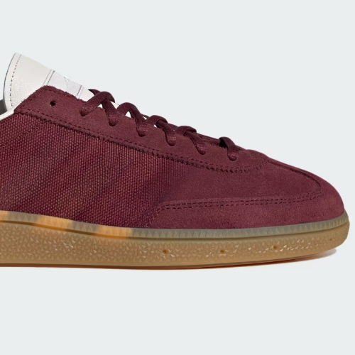 Handball Spezial | Burgundy/Cream