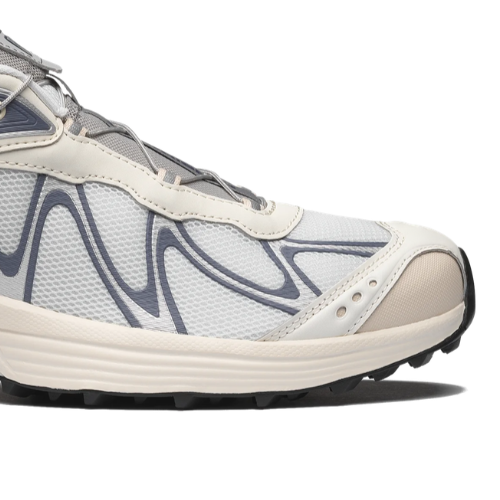 XT-Whisper | Vanilla Ice/White
