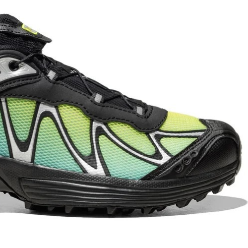 XT-Whisper | Black/Iced Aqua