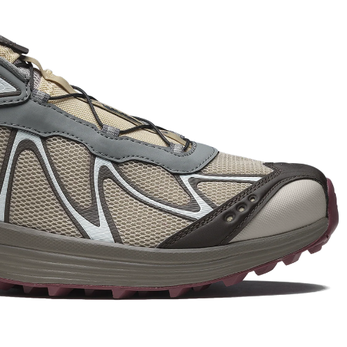 XT-Whisper | Oxford Tan/Sedona Sage