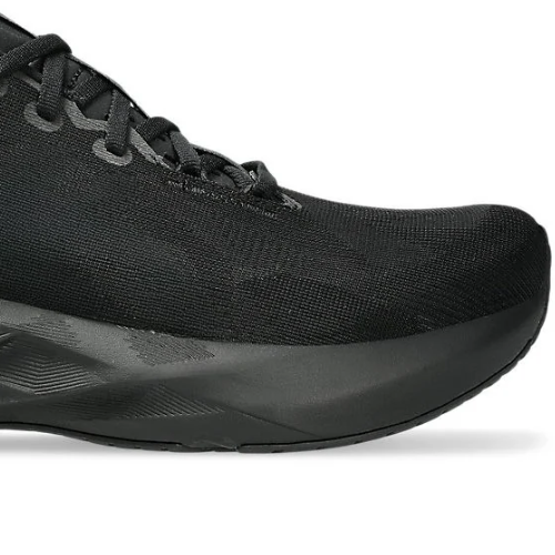 ASICS - Novablast 5 | Black/Carrier Grey